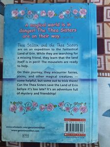 Secret of the Fairie