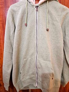 New Olive Color Jacket