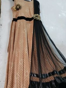 Long Party Gown