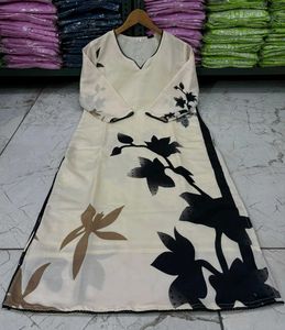 Upgrade Ur Office Wear Black N White Classic Combi