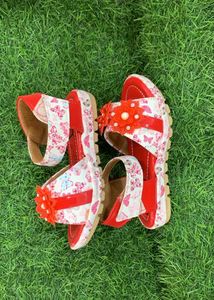 New Sandal For Baby Girls (2 Years)