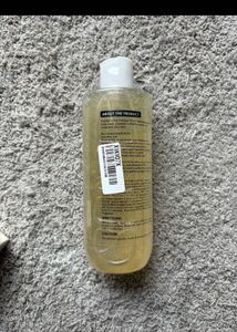 conscious Chemist- Body Wash