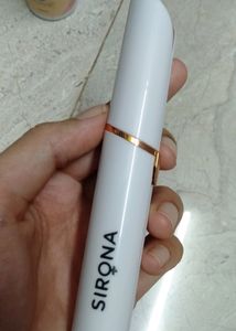 Sirona Eyebrow Razor