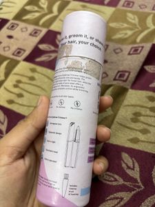 Sirona Eyebrow Trimmer