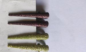 Glitter Hair Pin Combo