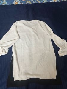 Cortigiani Brand Stylish Graphic Tee