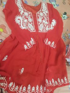 Beautiful New Top