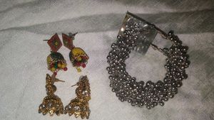 ✨️4 EARINGS SET ✨️