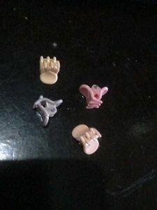 Hair Accessory Bundle