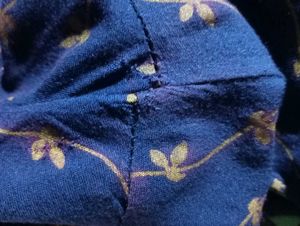 Kurta Set With Embroidery