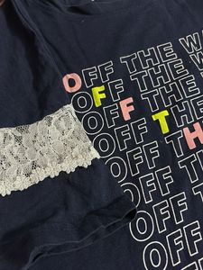 Casual T-shirt