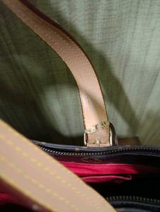 Authentic Louis Vuitton Monogram Canvas Tote Bag –