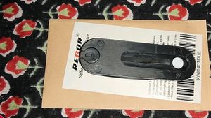 WITH FREE!! REGOR MOBILE PHONE HOLDER, FINGER GRIP