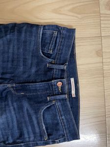 Levis Women Slim Jeans