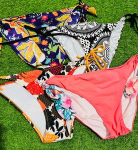 M Size Fancy Briefs