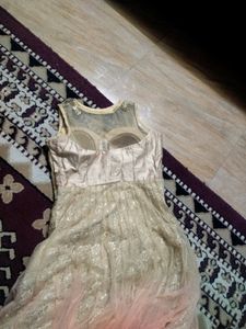 Ball Gown