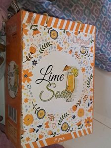 Lemon Set