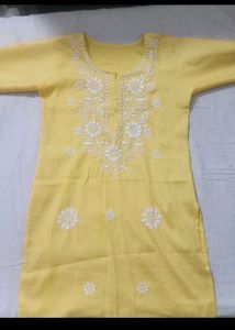 Short Kurti