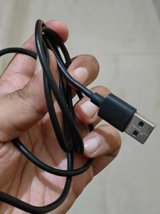 Xiaomi MICRO USB DATA CABLE