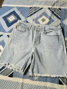 Set Of 2 Shorts