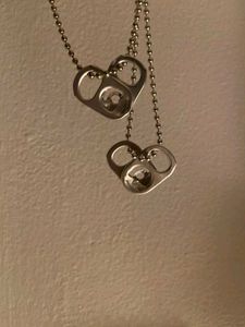 Jewellery Making Supplies - 55 Soda Tabs