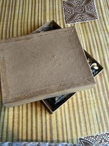 Classy Black Photo Frame- New Condition
