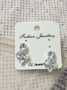 CZ Jewellery Earrings