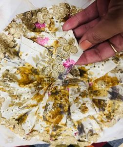 Laddu Gopal Fancy Dress Fabric Cotton Size 5,6,7,8