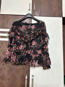 Zara Premium Collection Top