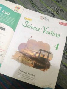 Science Book