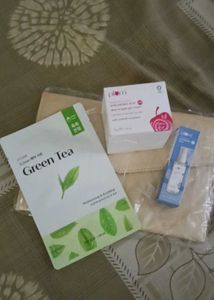 Skin Care Kit