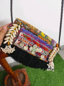 Banzara Bag