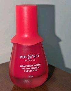Dot&amp;Key Face Serum