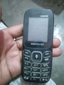 Every Thing Is New Like, Charge Canecter Problems