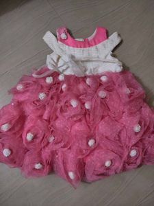 Partywear Dress