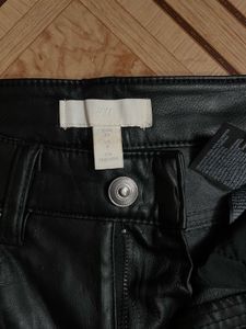 H&amp;M High Waist Pants