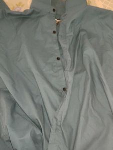 New Shirt Only Tag Is Missing