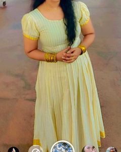 Pattupavada Set