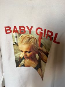 Forever 21 Sweatshirt
