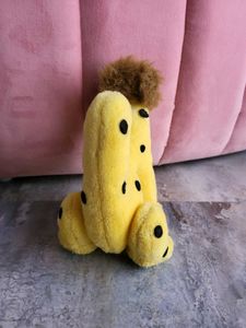 Cute Plush Toy
