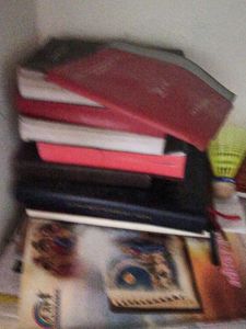 Old Items