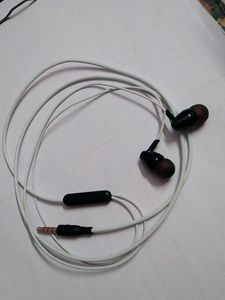 Realme Wired Headphones