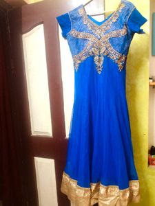 Donation - Elegant Anarkali Kurtas