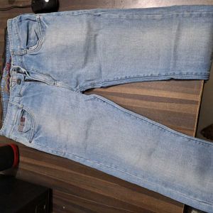 Studio Blue Jeans