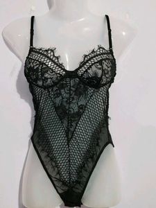 NET BODYSUIT
