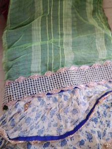 Deziner Saree