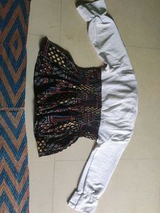 I Am Selling Girls Top