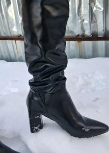 New Genuine Leather 👢