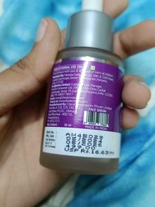 THE Derma Co. 2% Kojic Acid Face Serum