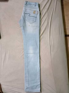 Men&#39;s Casual Jeans Use Anyone